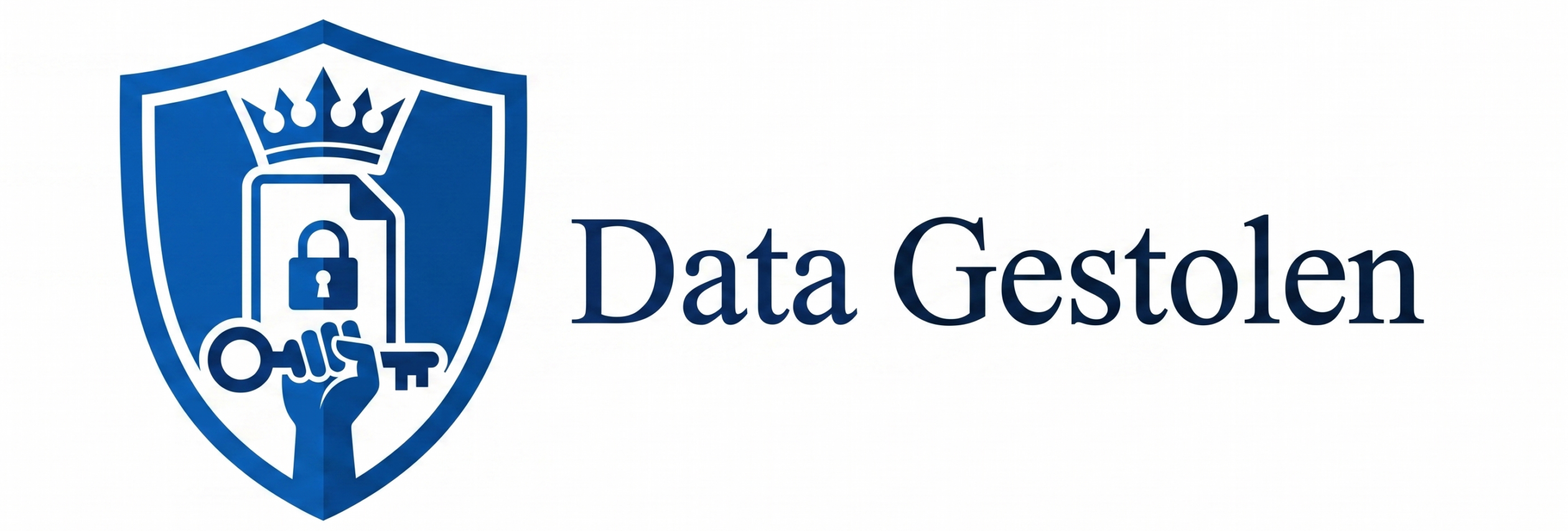 Data Gestolen